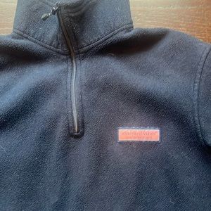 Vineyard vines fleece XXS